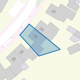 Perceel HSN01-I-2833