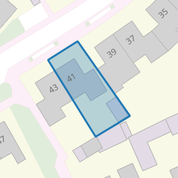 Perceel HSN01-I-2835