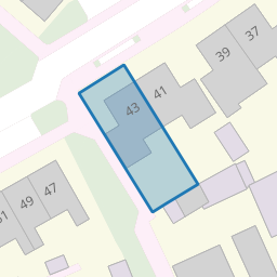 Perceel HSN01-I-2836