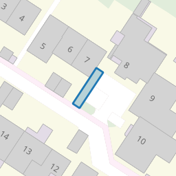 Perceel HSN01-I-2838