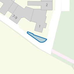 Perceel HSN01-I-2841