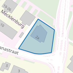 Perceel HSN01-I-2848