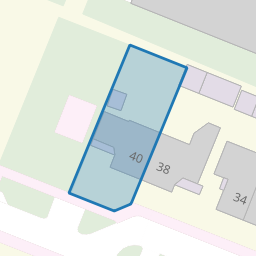 Perceel HSN01-I-2853