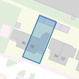 Perceel HSN01-I-2854