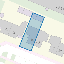 Perceel HSN01-I-2855