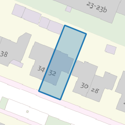 Perceel HSN01-I-2856