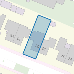 Perceel HSN01-I-2857