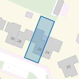 Perceel HSN01-I-2859