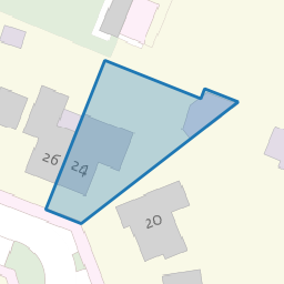 Perceel HSN01-I-2860