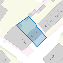 Perceel HSN01-I-2864