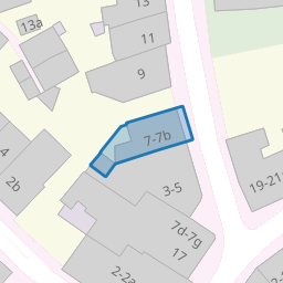 Perceel HSN01-I-2866