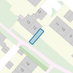 Perceel HSN01-I-2868