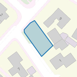 Perceel HSN01-I-2874