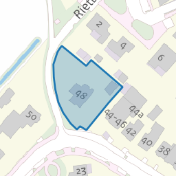 Perceel HSN01-I-2876