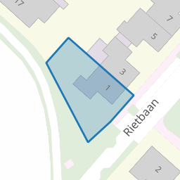 Perceel HSN01-I-2878