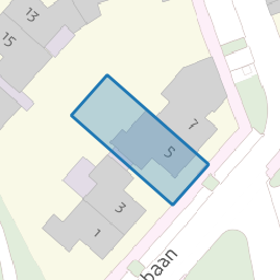 Perceel HSN01-I-2880