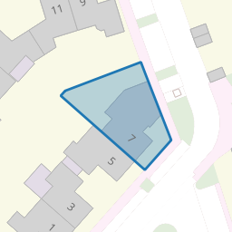 Perceel HSN01-I-2881