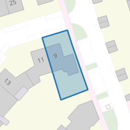 Perceel HSN01-I-2882