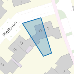 Perceel HSN01-I-2883