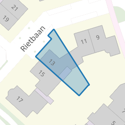 Perceel HSN01-I-2884