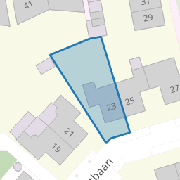 Perceel HSN01-I-2888