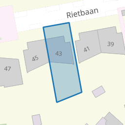 Perceel HSN01-I-2892