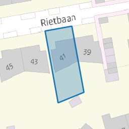 Perceel HSN01-I-2893