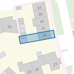 Perceel HSN01-I-2895