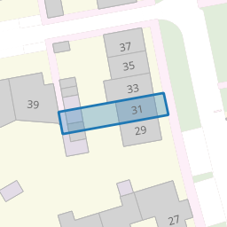 Perceel HSN01-I-2896