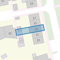 Perceel HSN01-I-2897