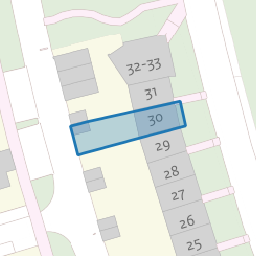 Perceel HSN01-I-2901