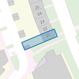 Perceel HSN01-I-2917