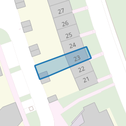 Perceel HSN01-I-2919