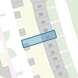 Perceel HSN01-I-2923