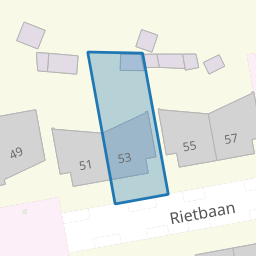 Perceel HSN01-I-2926