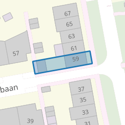 Perceel HSN01-I-2929