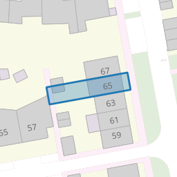 Perceel HSN01-I-2932