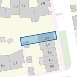 Perceel HSN01-I-2933