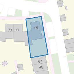 Perceel HSN01-I-2935