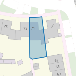 Perceel HSN01-I-2936