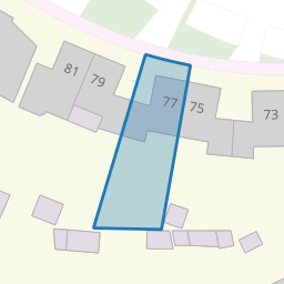 Perceel HSN01-I-2939