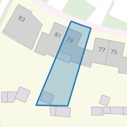 Perceel HSN01-I-2940