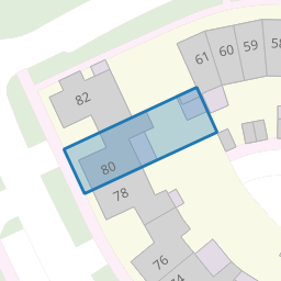 Perceel HSN01-I-2942