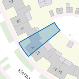 Perceel HSN01-I-2944