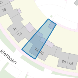 Perceel HSN01-I-2946