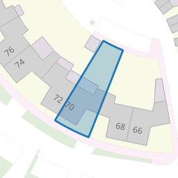 Perceel HSN01-I-2947