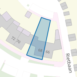 Perceel HSN01-I-2948