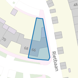 Perceel HSN01-I-2949