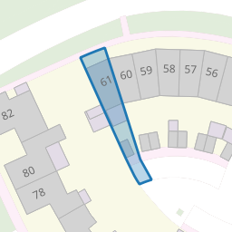 Perceel HSN01-I-2950