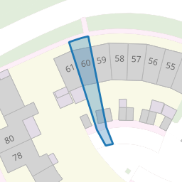 Perceel HSN01-I-2951